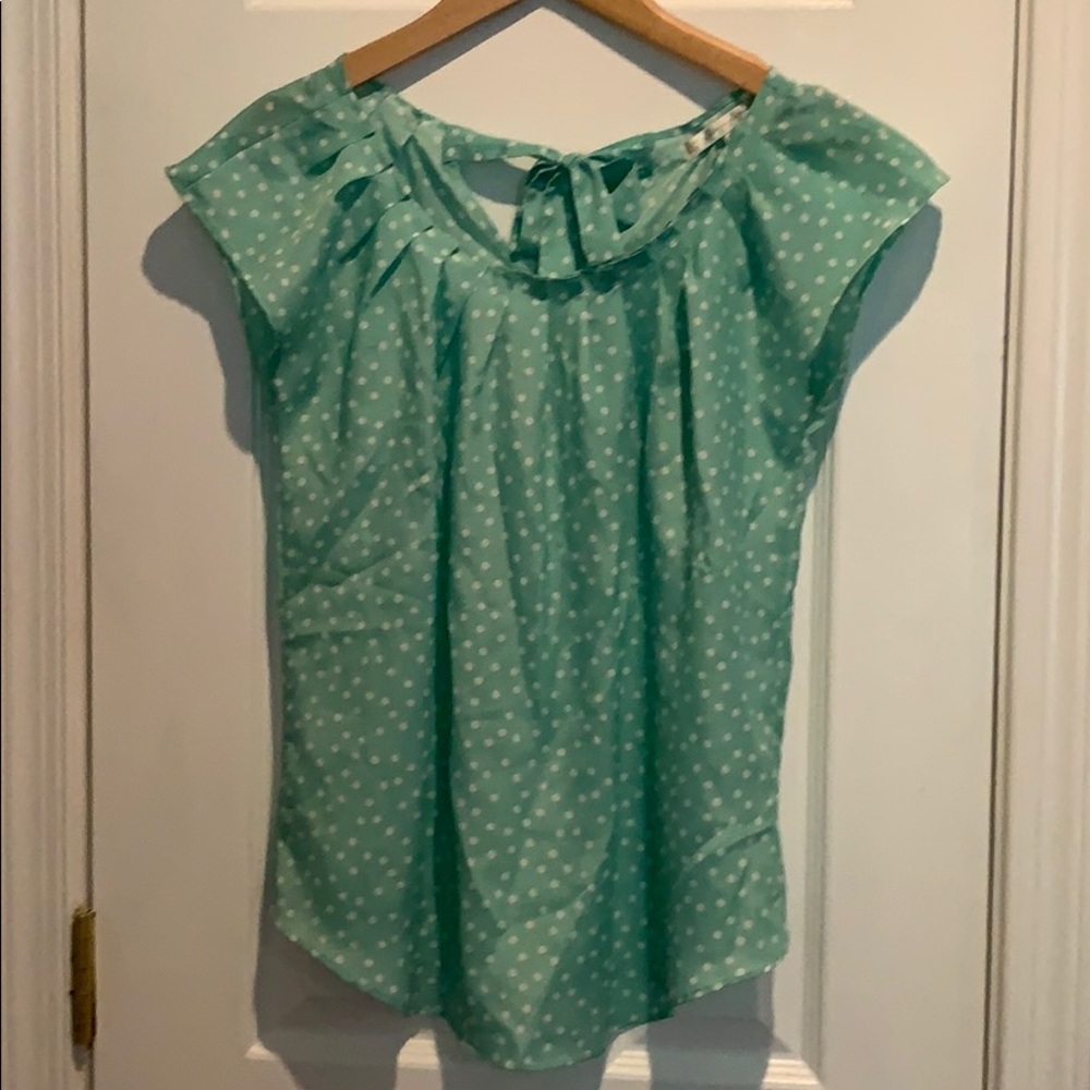 Lauren Conrad top, size s